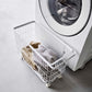 Yamazaki Home · Steel Rolling Wire Basket (14.8" H) | socius design in Rochester, MN