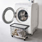 Yamazaki Home · Steel Rolling Wire Basket (14.8" H) | socius design in Rochester, MN