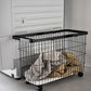 Yamazaki Home · Steel Rolling Wire Basket (14.8" H) | socius design in Rochester, MN