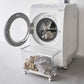 Yamazaki Home · Steel Rolling Wire Basket (14.8" H) | socius design in Rochester, MN