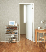 Yamazaki Home · Steel Six - Tier Shoe Rack (34" H) · Yamazaki Home | socius design in Rochester, MN