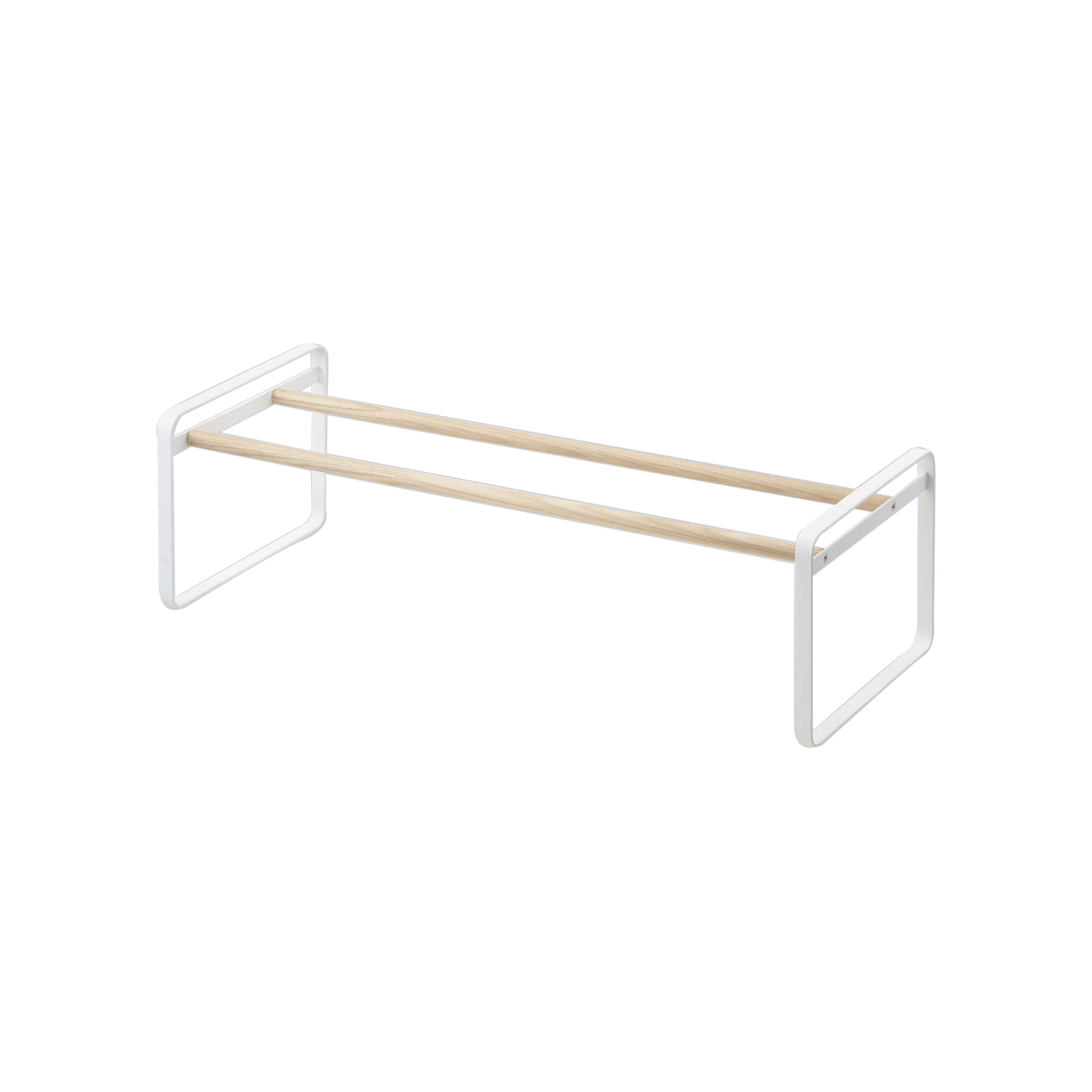 Yamazaki Home · Steel Stackable Shoe Rack | socius design in Rochester, MN