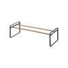 Yamazaki Home · Steel Stackable Shoe Rack | socius design in Rochester, MN