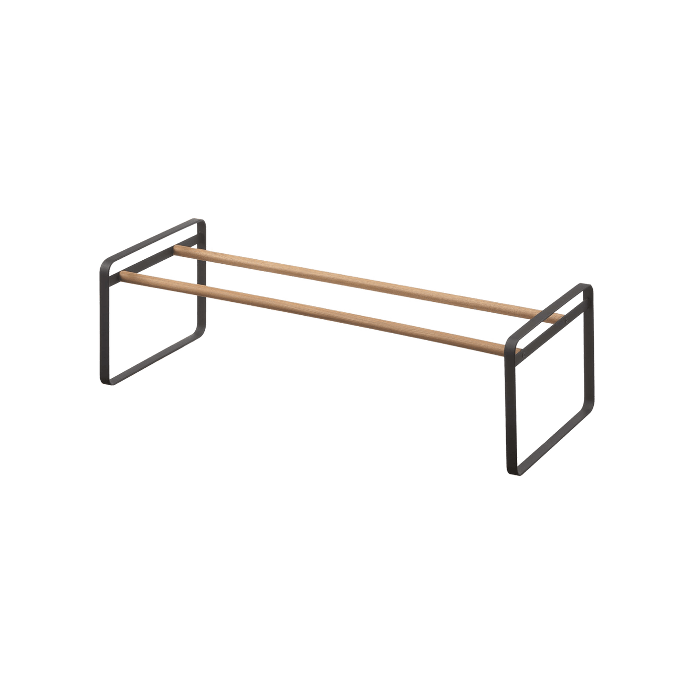 Yamazaki Home · Steel Stackable Shoe Rack | socius design in Rochester, MN