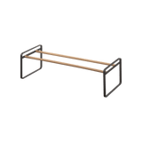 Yamazaki Home · Steel Stackable Shoe Rack | socius design in Rochester, MN