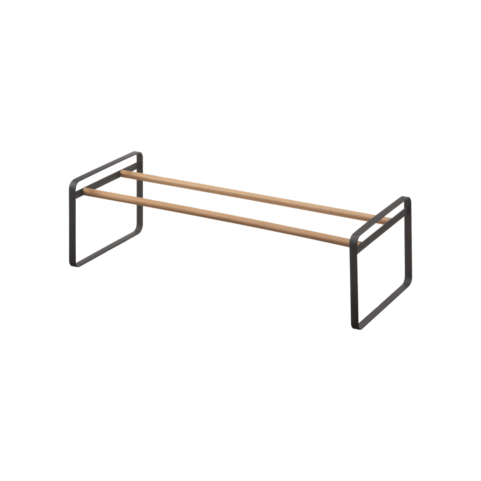 Yamazaki Home · Steel Stackable Shoe Rack | socius design in Rochester, MN
