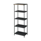 Yamazaki Home · Steel Storage Rack (67" H) | socius design in Rochester, MN