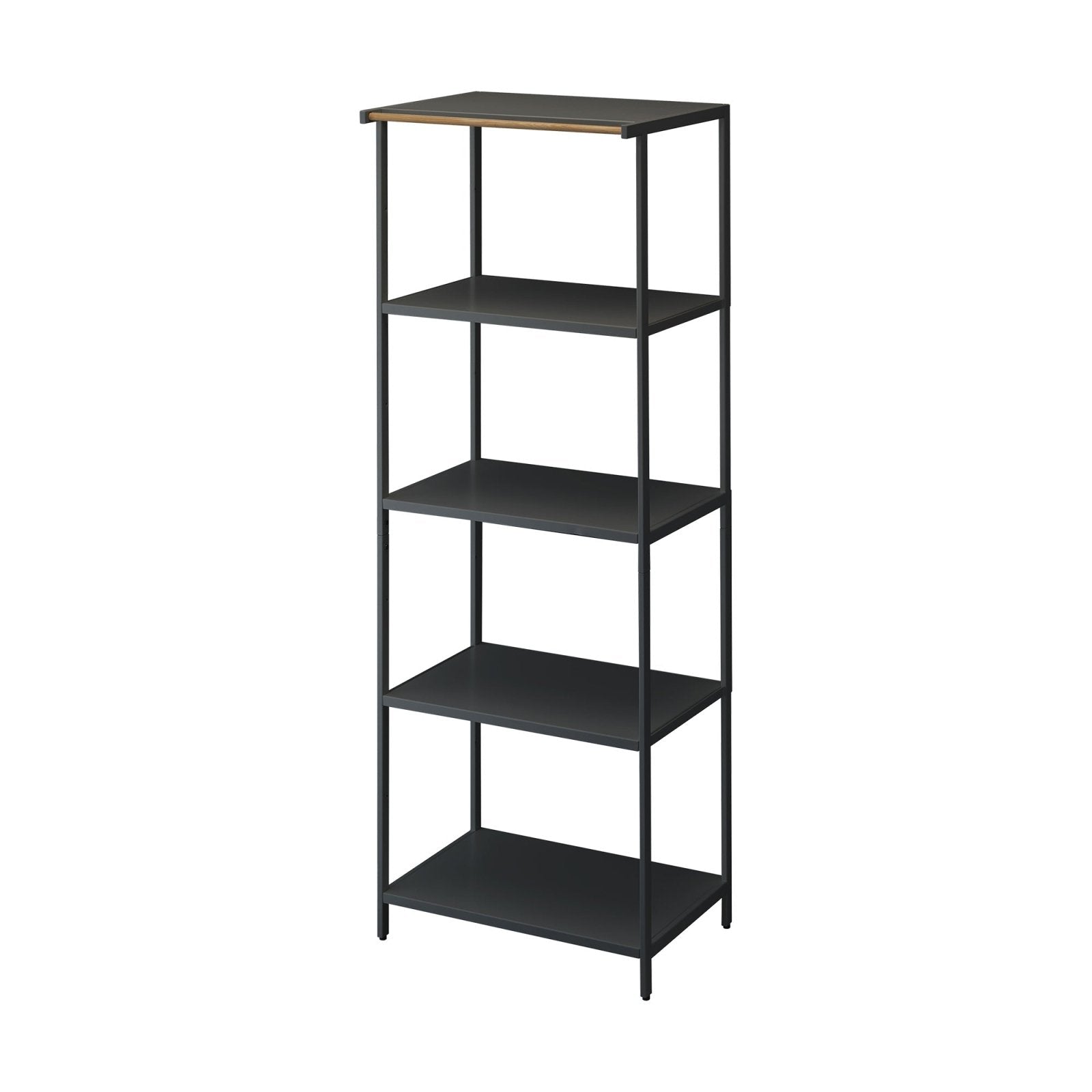 Yamazaki Home · Steel Storage Rack (67" H) | socius design in Rochester, MN