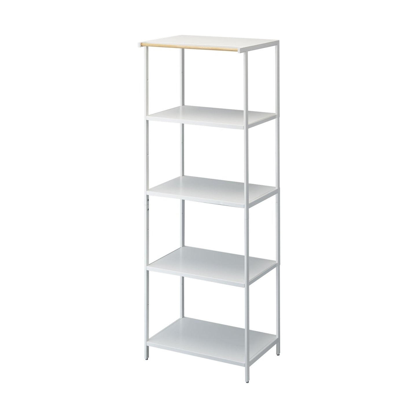 Yamazaki Home · Steel Storage Rack (67" H) | socius design in Rochester, MN