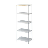 Yamazaki Home · Steel Storage Rack (67" H) | socius design in Rochester, MN