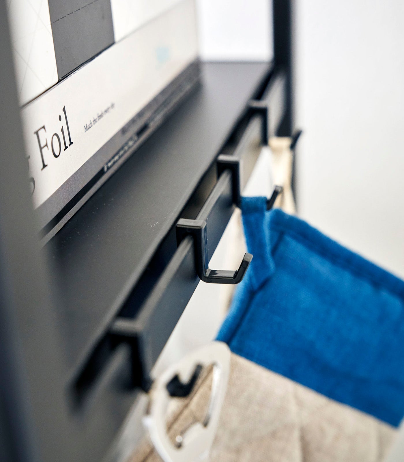 Yamazaki Home · Steel Storage Rack (67" H) | socius design in Rochester, MN