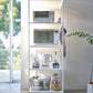 Yamazaki Home · Steel Storage Rack (67" H) | socius design in Rochester, MN