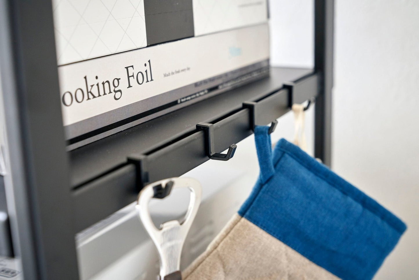 Yamazaki Home · Steel Storage Rack (67" H) | socius design in Rochester, MN