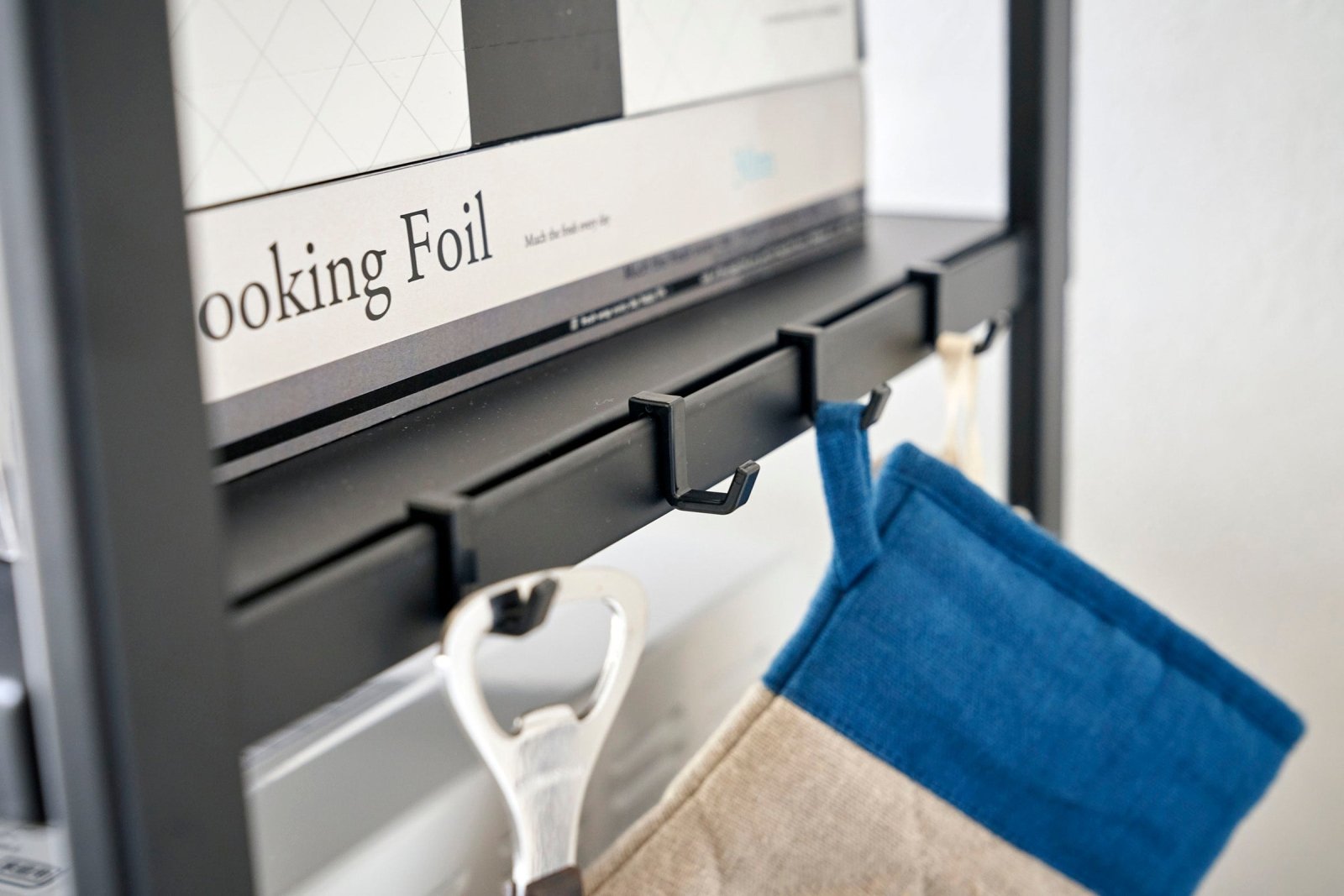 Yamazaki Home · Steel Storage Rack (67" H) | socius design in Rochester, MN