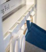 Yamazaki Home · Steel Storage Rack (67" H) | socius design in Rochester, MN