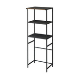 Yamazaki Home · Steel Storage Rack - 67" H (Fridge) | socius design in Rochester, MN