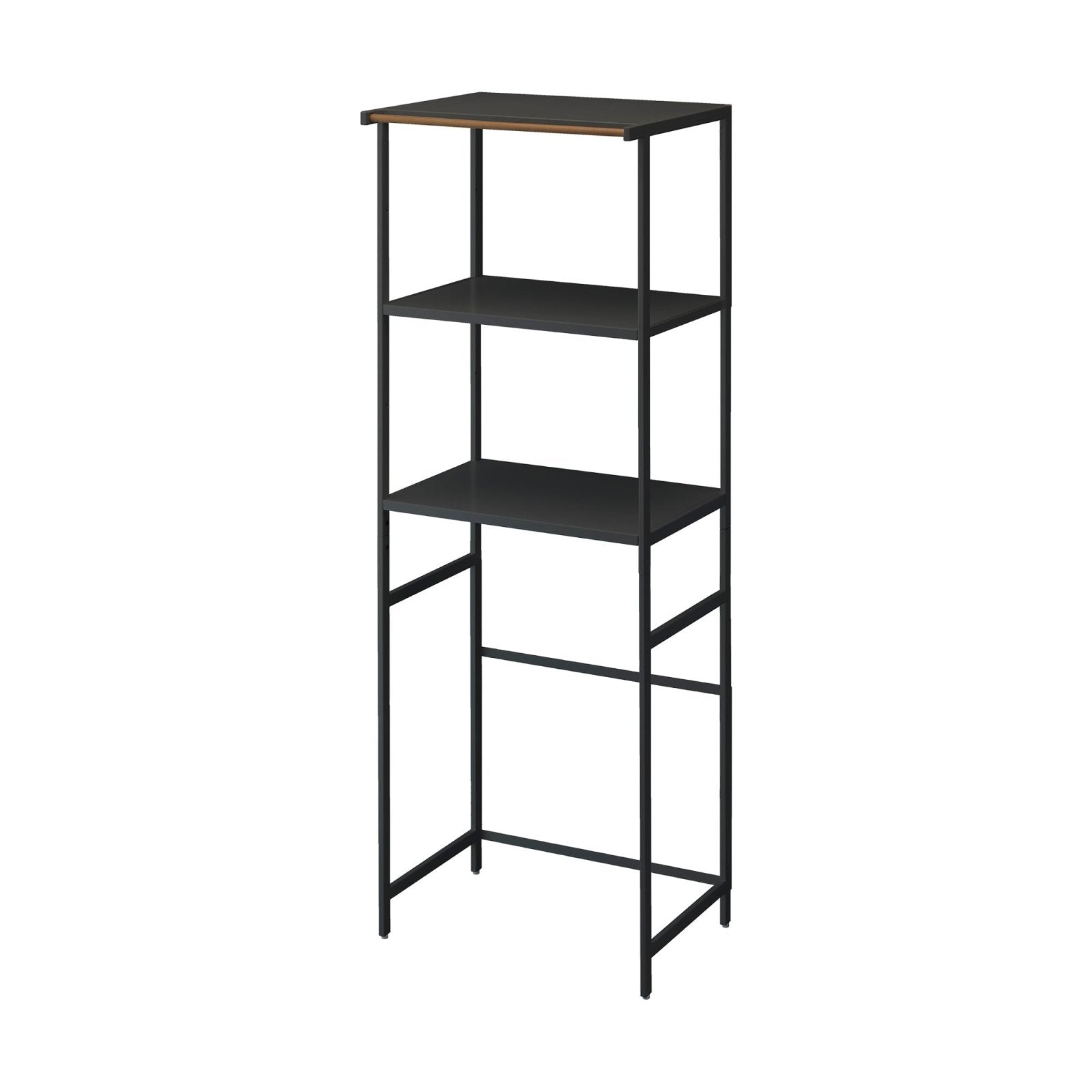 Yamazaki Home · Steel Storage Rack - 67" H (Fridge) | socius design in Rochester, MN