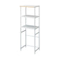 Yamazaki Home · Steel Storage Rack - 67" H (Fridge) | socius design in Rochester, MN