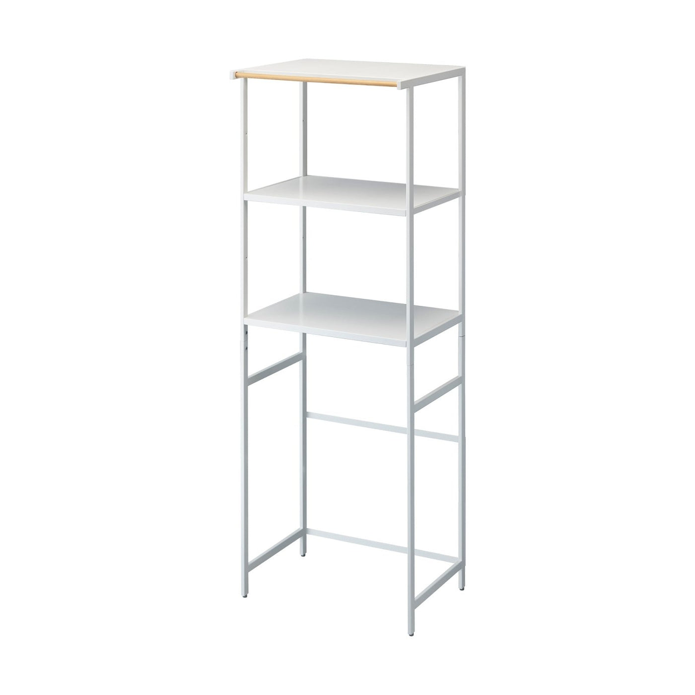 Yamazaki Home · Steel Storage Rack - 67" H (Fridge) | socius design in Rochester, MN