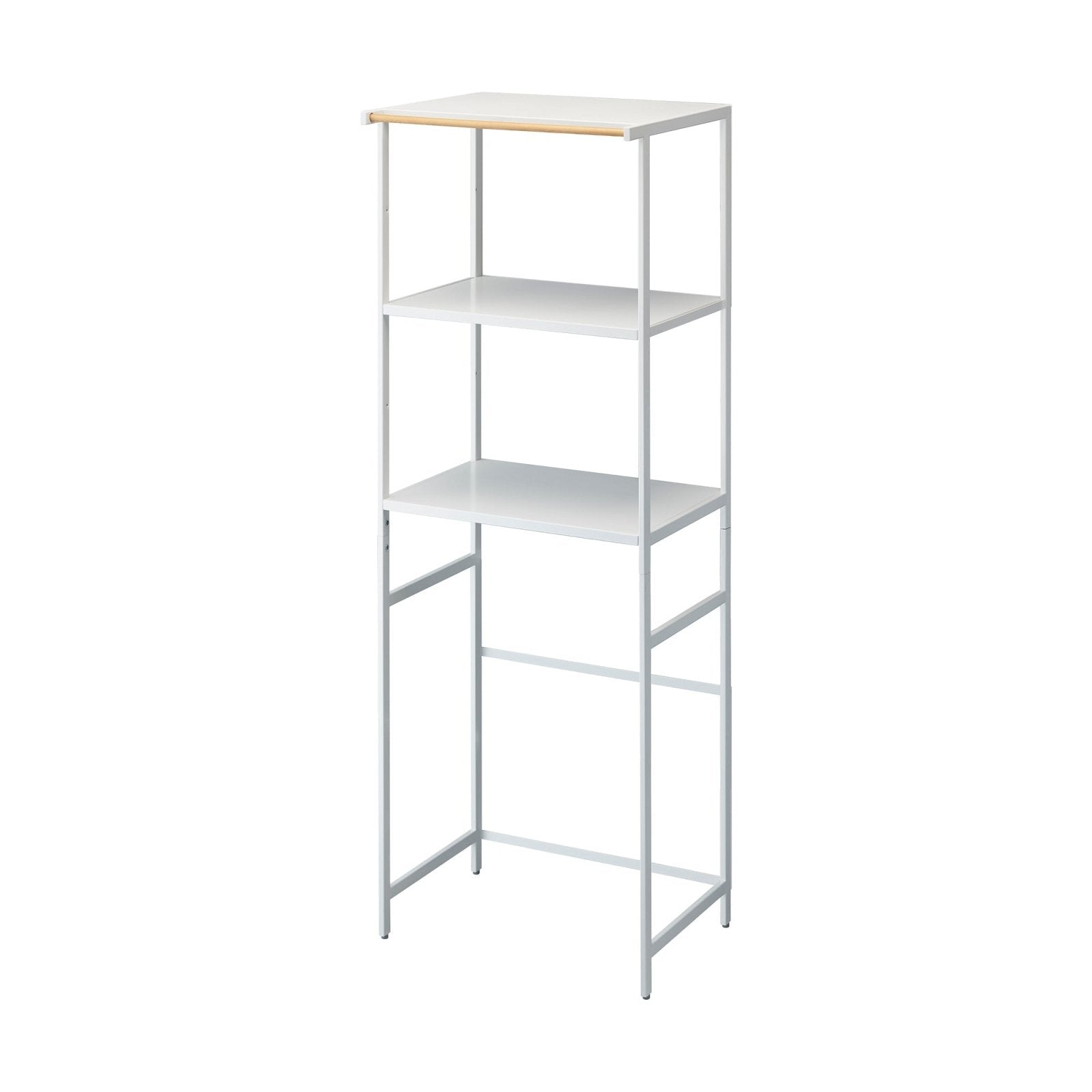 Yamazaki Home · Steel Storage Rack - 67" H (Fridge) | socius design in Rochester, MN