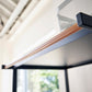 Yamazaki Home · Steel Storage Rack - 67" H (Fridge) | socius design in Rochester, MN
