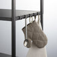 Yamazaki Home · Steel Storage Rack - 67" H (Fridge) | socius design in Rochester, MN