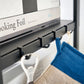 Yamazaki Home · Steel Storage Rack - 67" H (Fridge) | socius design in Rochester, MN