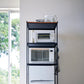 Yamazaki Home · Steel Storage Rack - 67" H (Fridge) | socius design in Rochester, MN