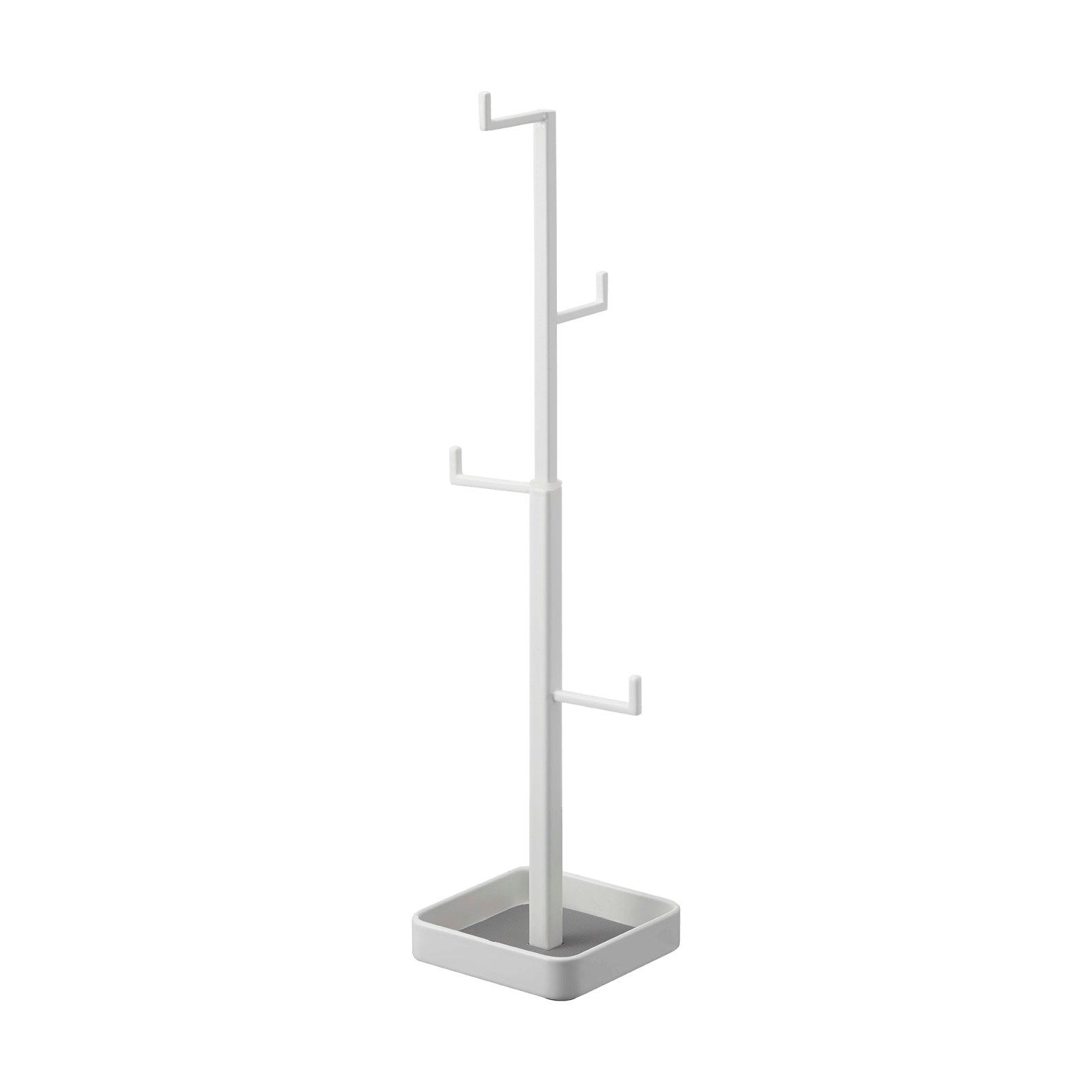 Yamazaki Home · Steel Tree Accessory Stand · Yamazaki Home | socius design in Rochester, MN