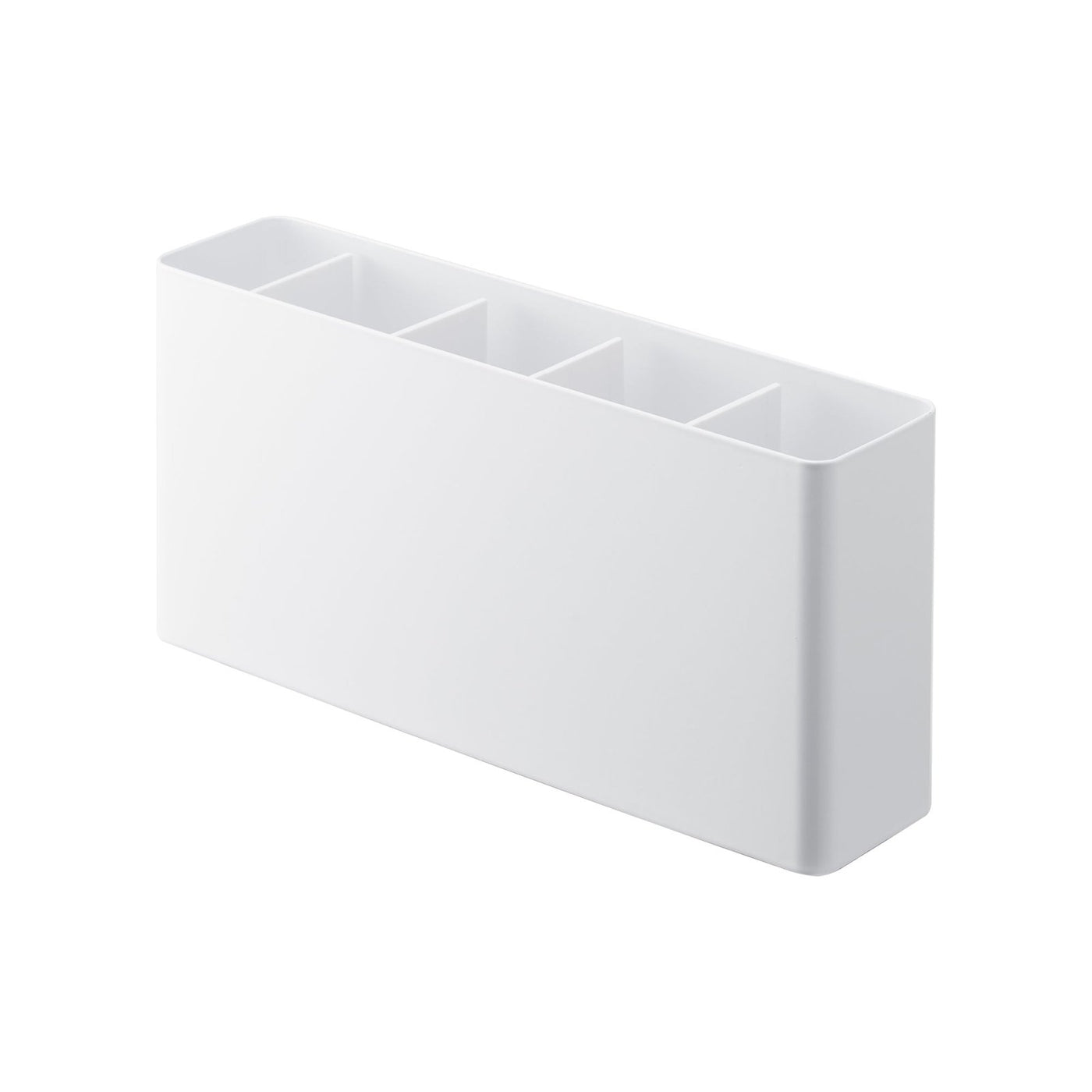 Yamazaki Home · Steel Utensil & Thin Cutting Board Holder | socius design in Rochester, MN