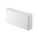 Yamazaki Home · Steel Utensil & Thin Cutting Board Holder | socius design in Rochester, MN