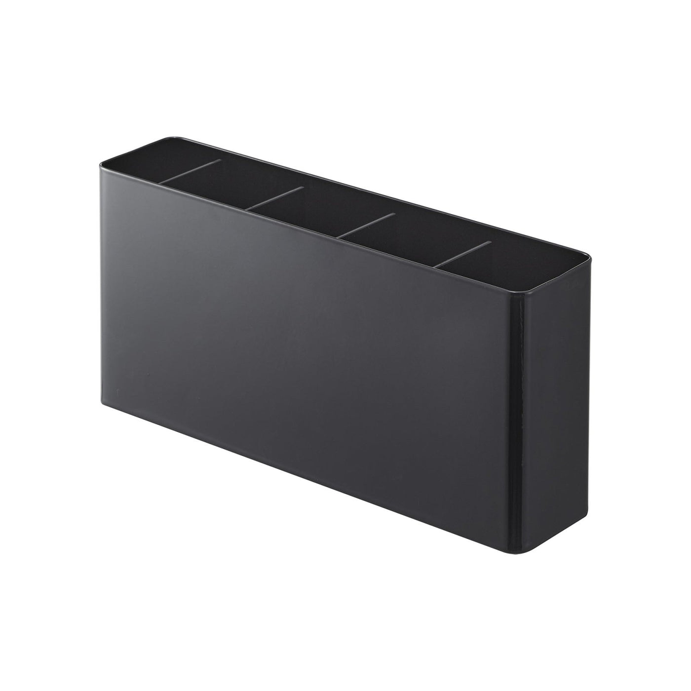 Yamazaki Home · Steel Utensil & Thin Cutting Board Holder | socius design in Rochester, MN