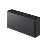 Yamazaki Home · Steel Utensil & Thin Cutting Board Holder | socius design in Rochester, MN