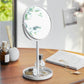 Yamazaki Home · Steel Vanity Mirror | socius design in Rochester, MN