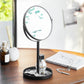 Yamazaki Home · Steel Vanity Mirror | socius design in Rochester, MN