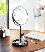 Yamazaki Home · Steel Vanity Mirror | socius design in Rochester, MN