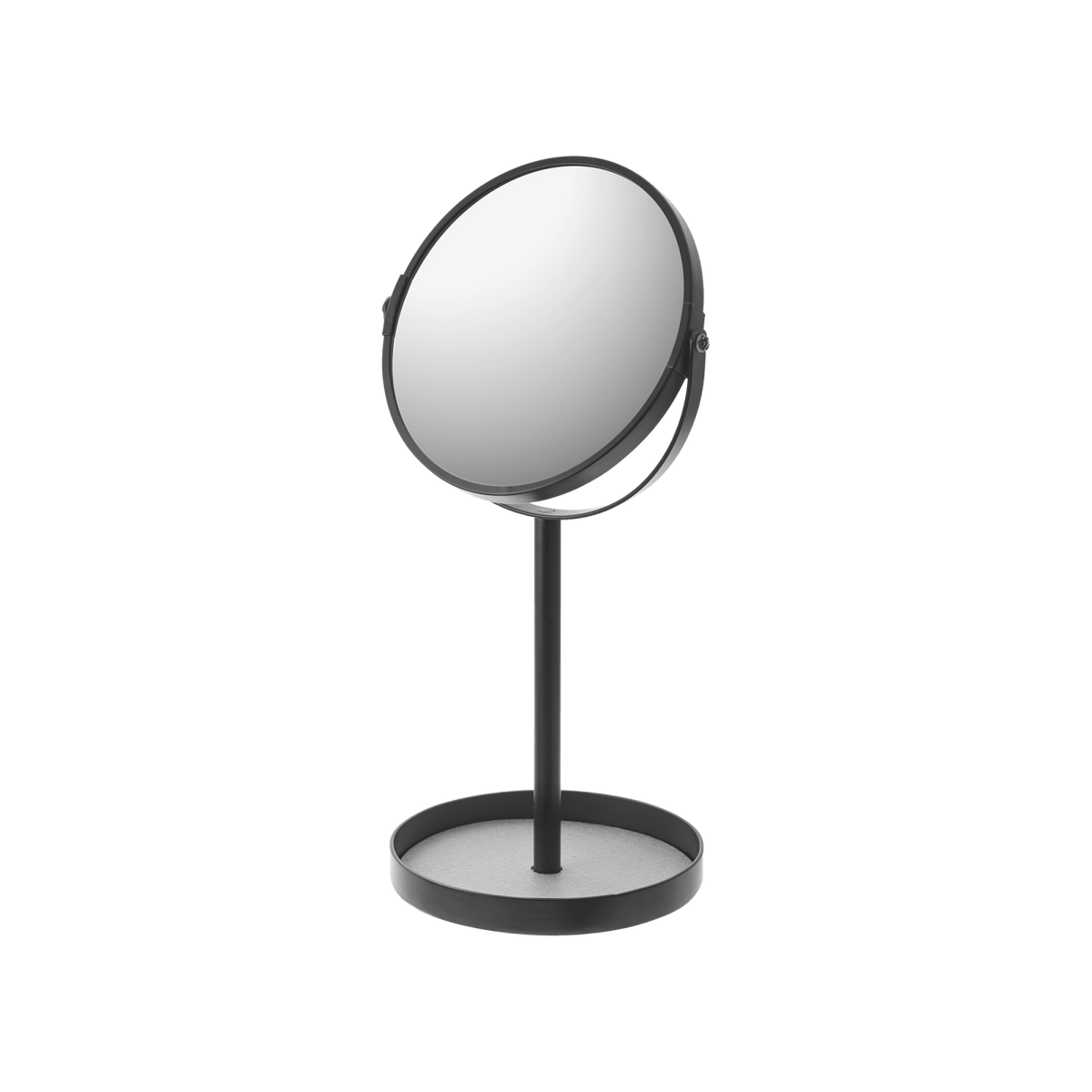 Yamazaki Home · Steel Vanity Mirror | socius design in Rochester, MN