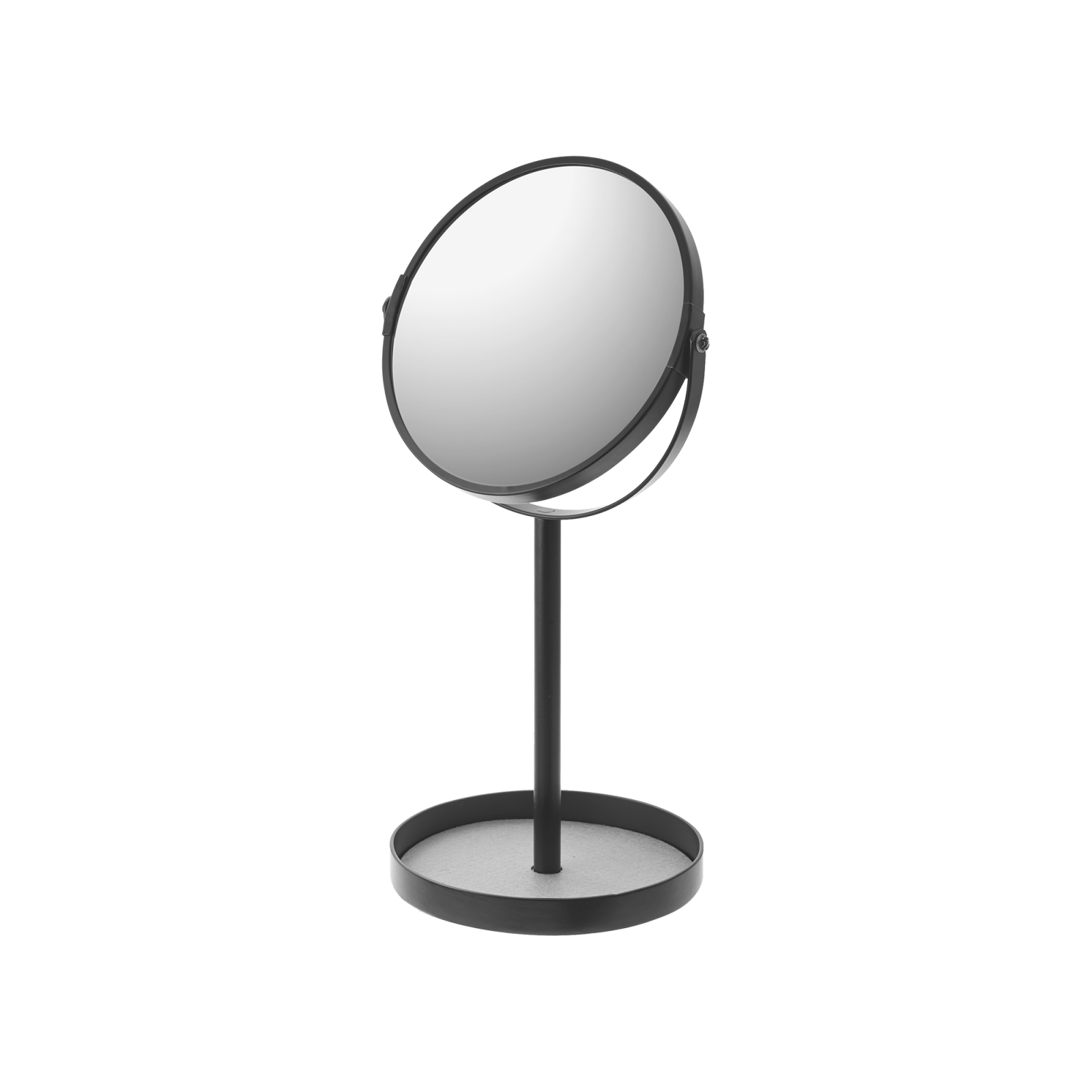 Yamazaki Home · Steel Vanity Mirror | socius design in Rochester, MN