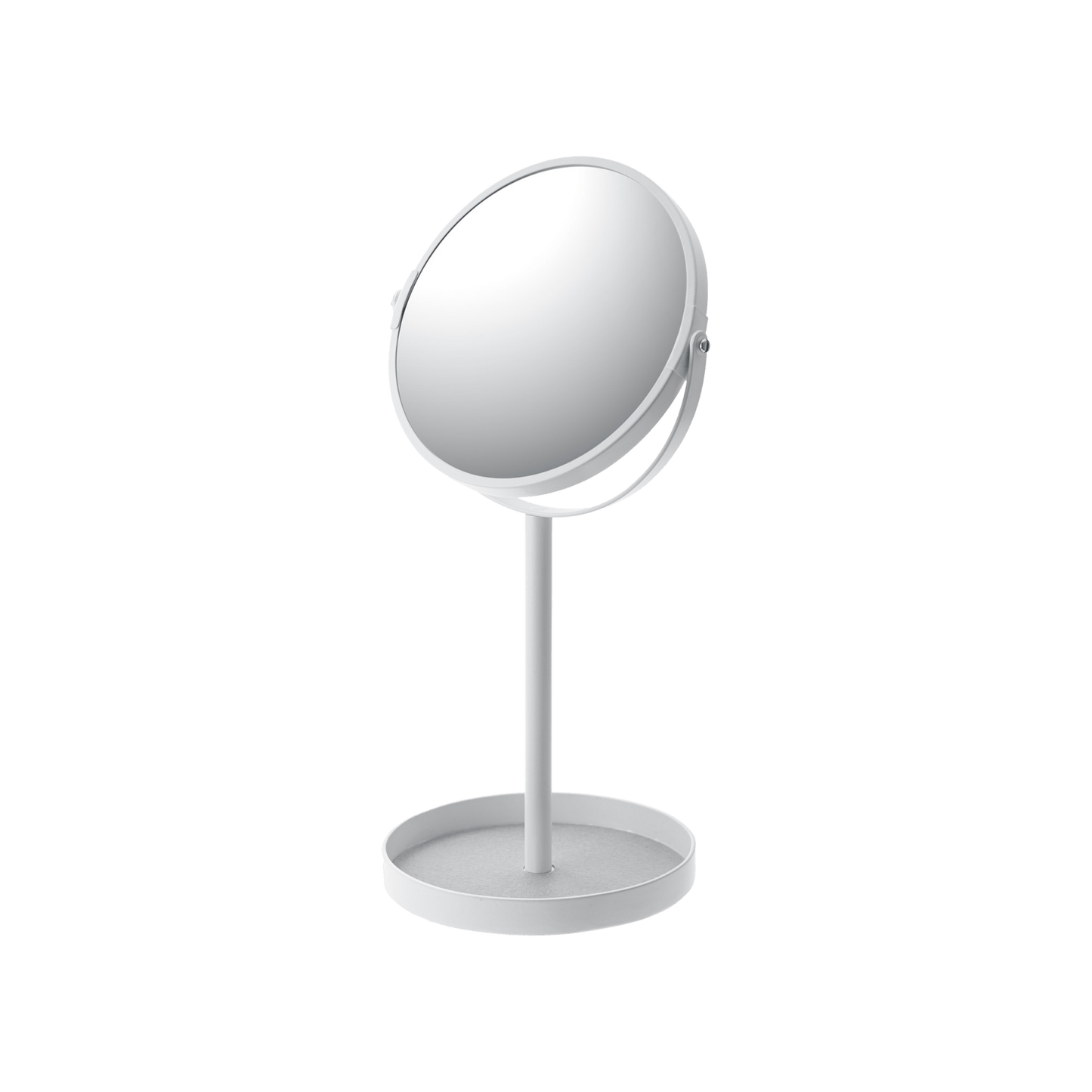 Yamazaki Home · Steel Vanity Mirror | socius design in Rochester, MN