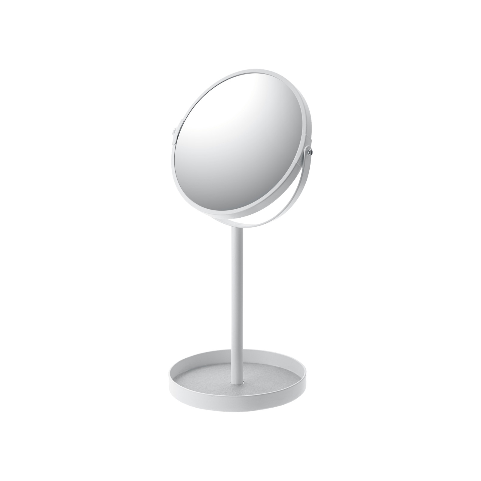 Yamazaki Home · Steel Vanity Mirror | socius design in Rochester, MN