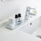 Yamazaki Home · Steel Vanity Tray - Large | socius design in Rochester, MN