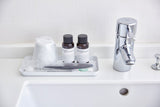 Yamazaki Home · Steel Vanity Tray - Large | socius design in Rochester, MN