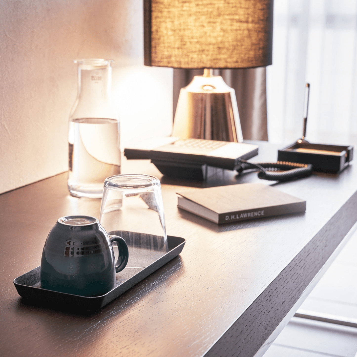 Yamazaki Home · Steel Vanity Tray - Large | socius design in Rochester, MN