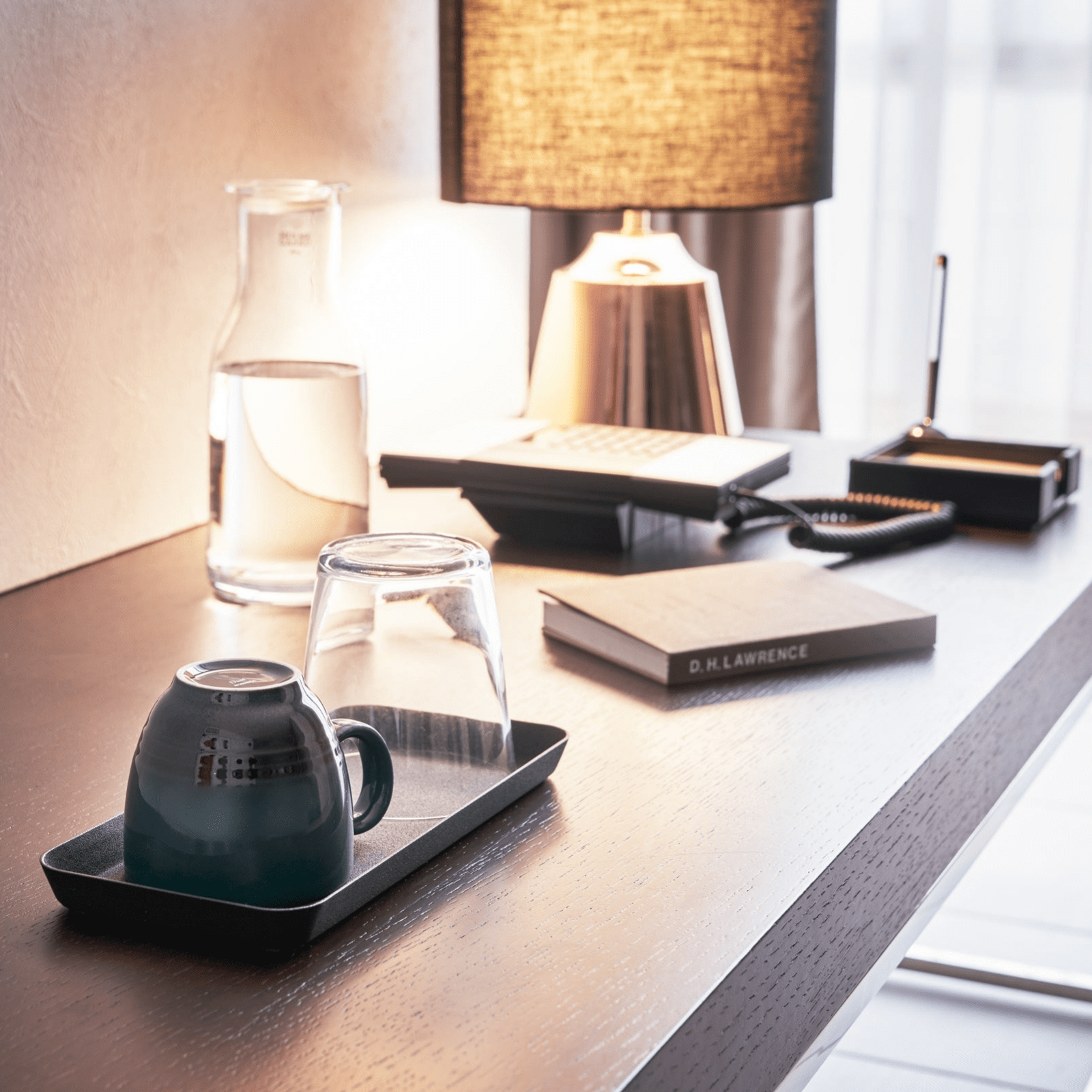 Yamazaki Home · Steel Vanity Tray - Large | socius design in Rochester, MN