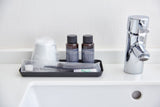 Yamazaki Home · Steel Vanity Tray - Large | socius design in Rochester, MN