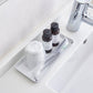 Yamazaki Home · Steel Vanity Tray - Large | socius design in Rochester, MN