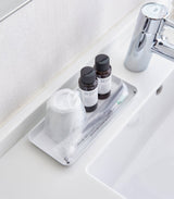 Yamazaki Home · Steel Vanity Tray - Large | socius design in Rochester, MN