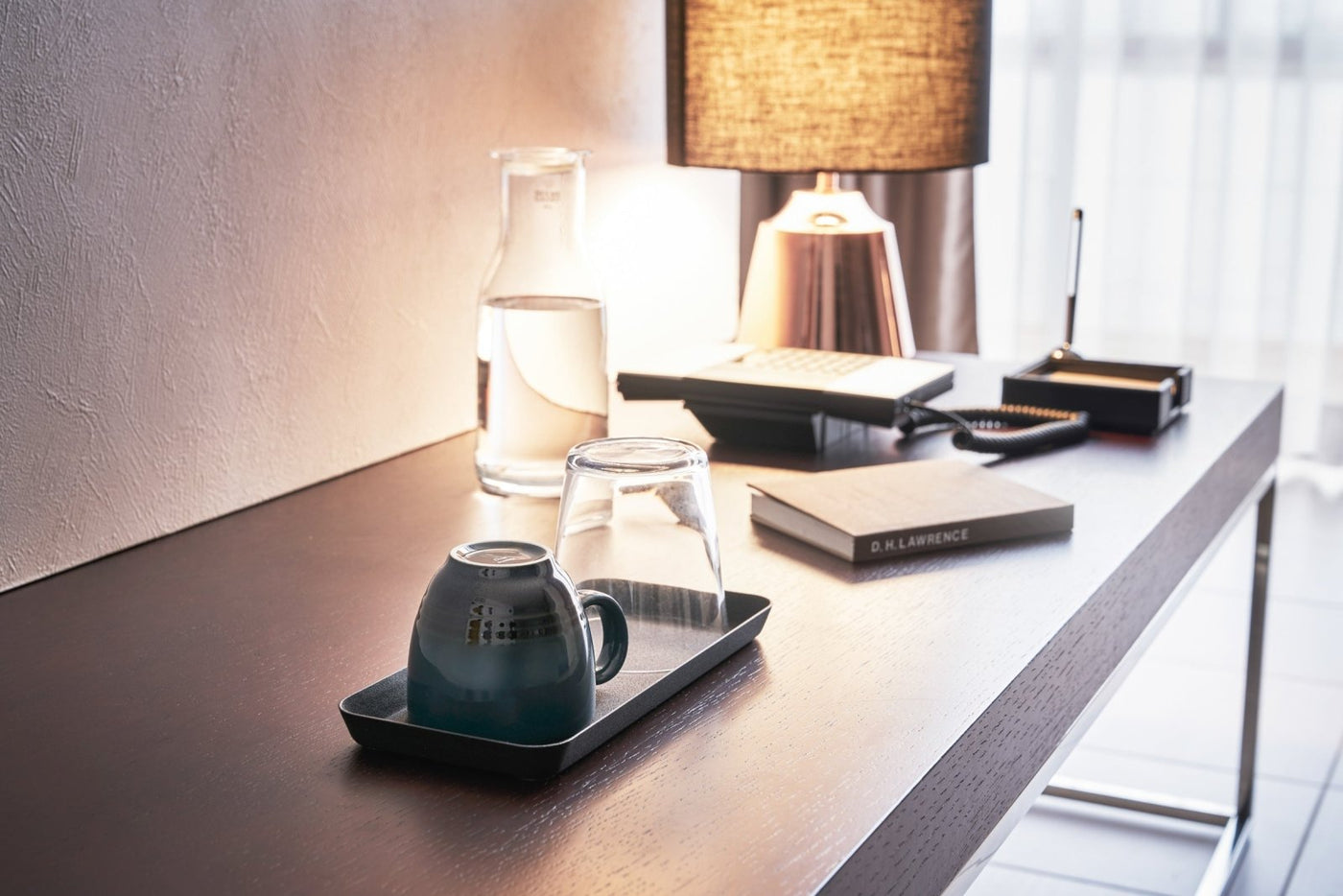 Yamazaki Home · Steel Vanity Tray - Large | socius design in Rochester, MN