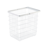 Yamazaki Home · Steel Wire Basket (15" H) | socius design in Rochester, MN