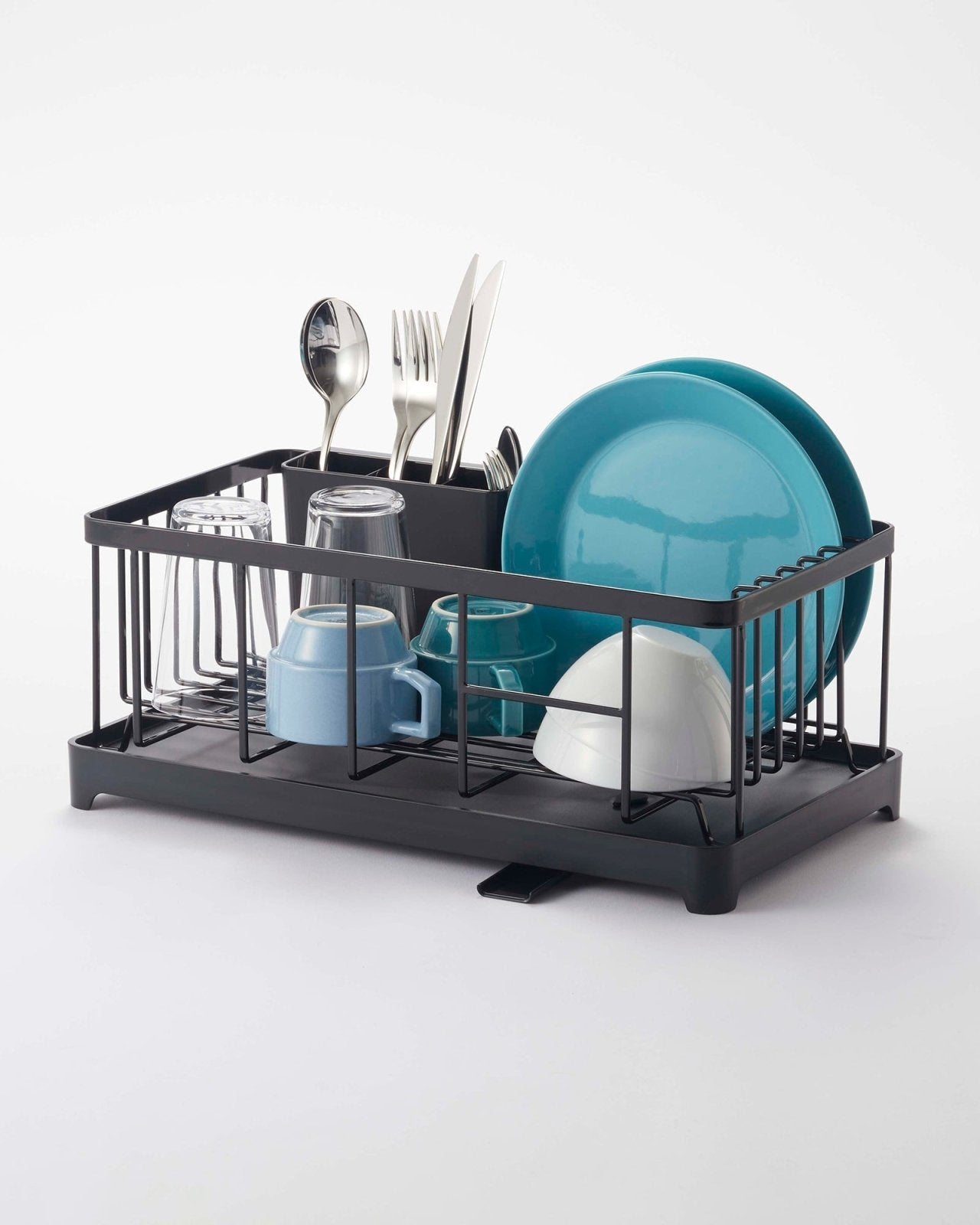 Yamazaki Home · Steel Wire Dish Rack | socius design in Rochester, MN
